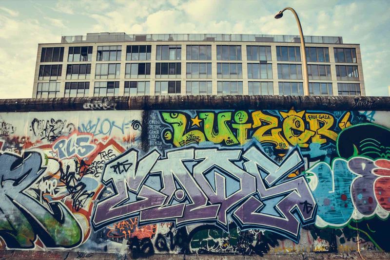 Sonderreinigung — Joos Gebäudereinigung Berlin