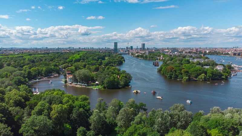 Gebäudereinigung Berlin Treptow-Köpenick